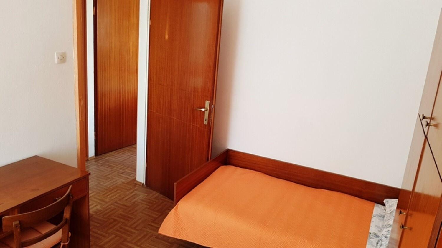 Apartment Zvone Veli Rat Εξωτερικό φωτογραφία