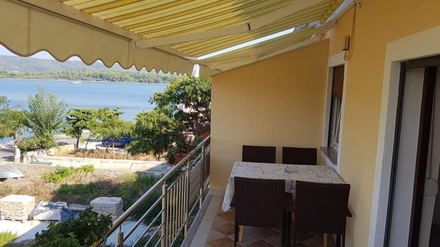 Apartment Zvone Veli Rat Εξωτερικό φωτογραφία