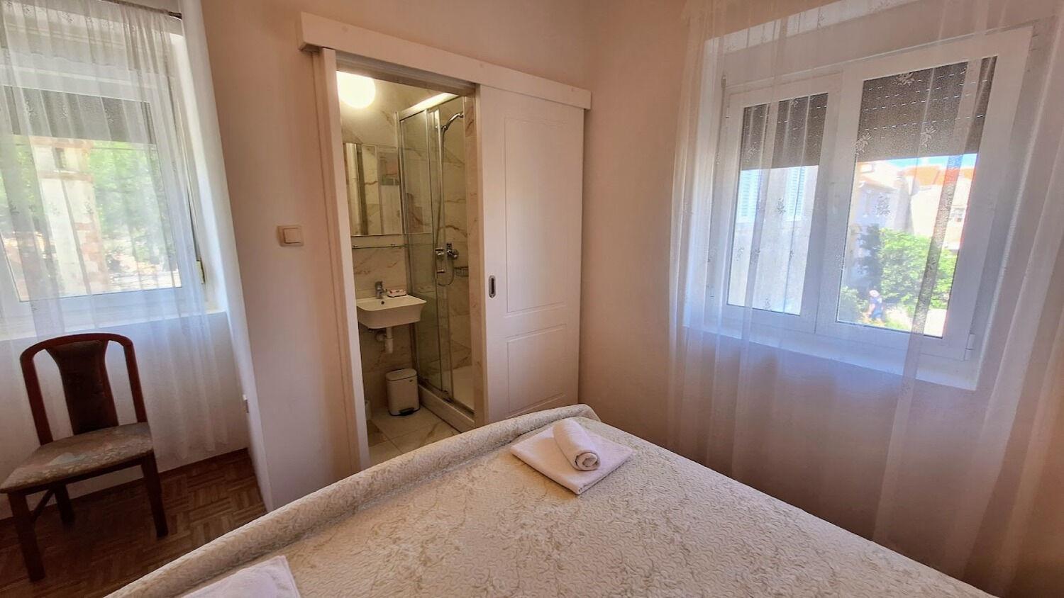 Apartment Zvone Veli Rat Εξωτερικό φωτογραφία