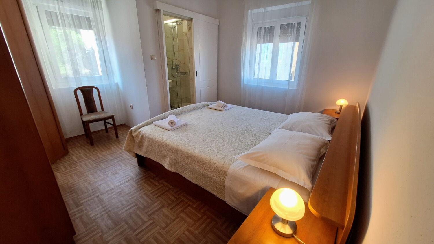Apartment Zvone Veli Rat Εξωτερικό φωτογραφία